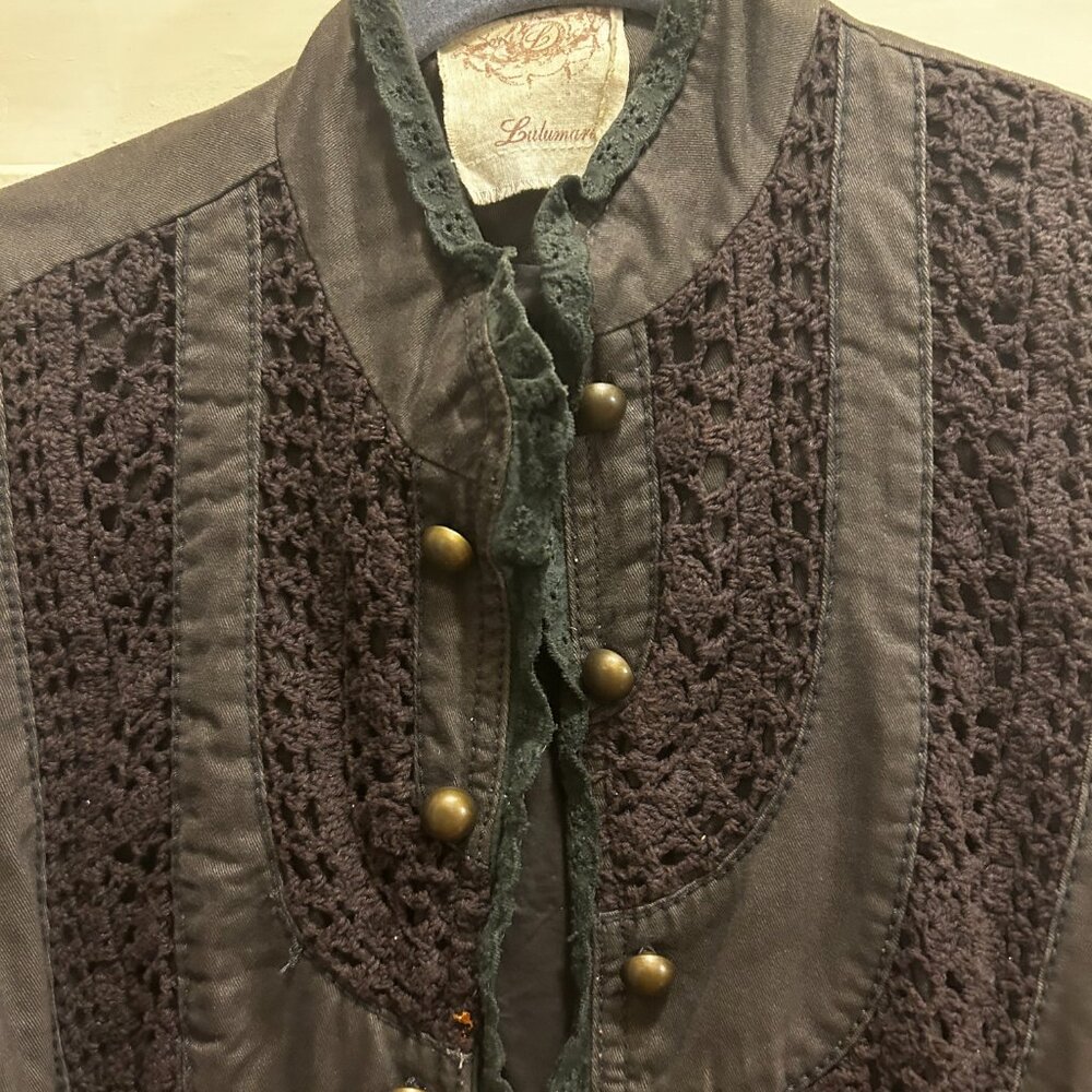 Jacket - Picture 2 of 4